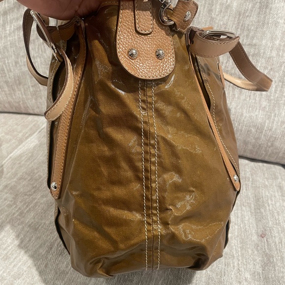 Tod's QUIET LUX Tote - Picture 9 of 17